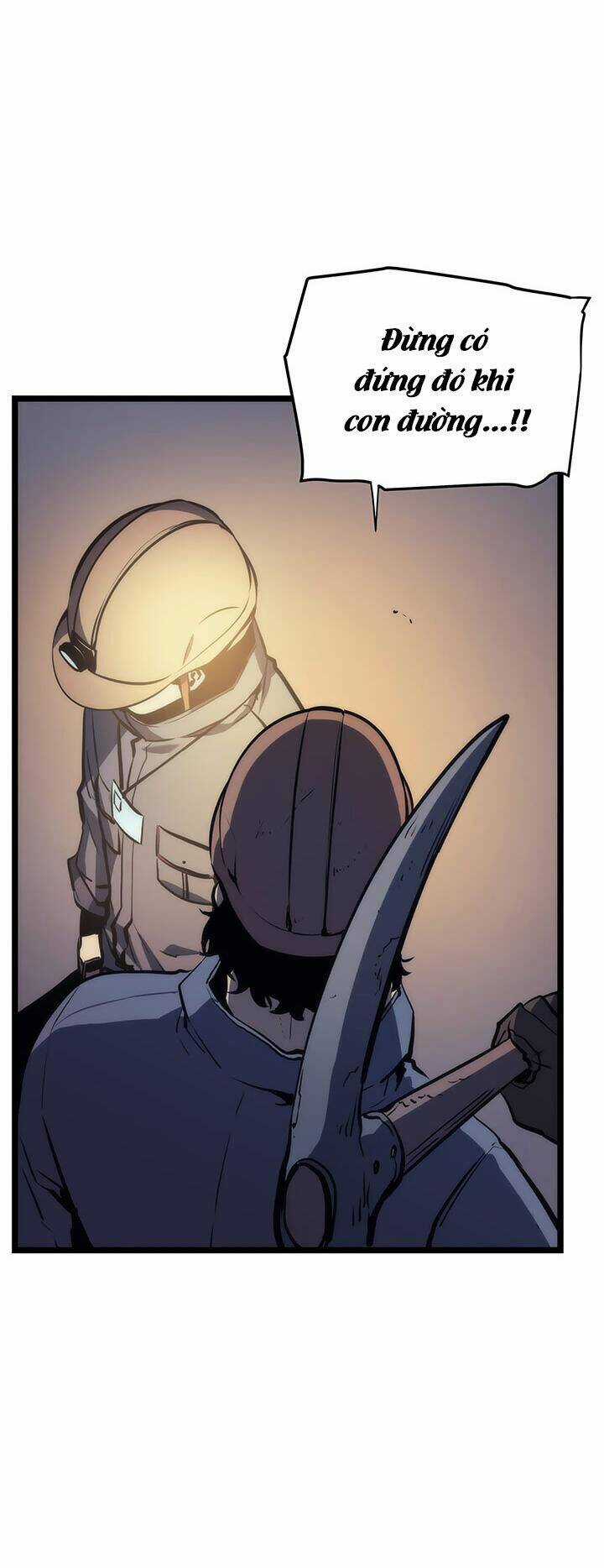 Tôi Thăng Cấp Một Mình Chapter 66 trang 20