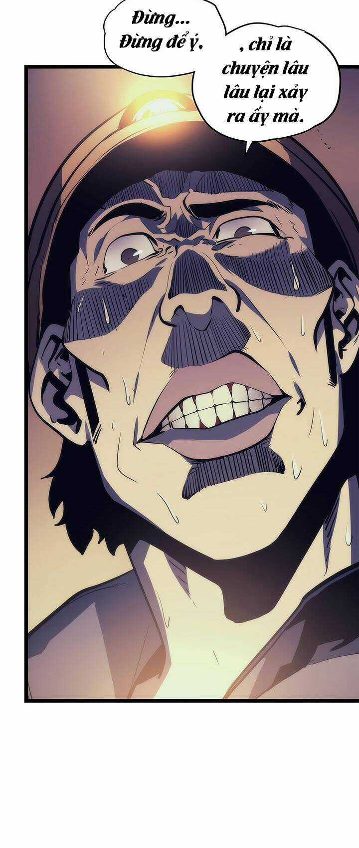 Tôi Thăng Cấp Một Mình Chapter 66 trang 22