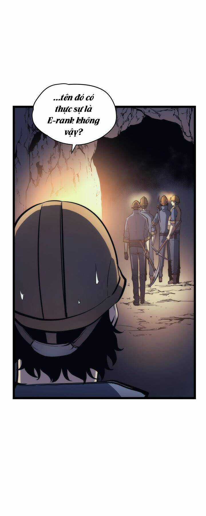 Tôi Thăng Cấp Một Mình Chapter 66 trang 23