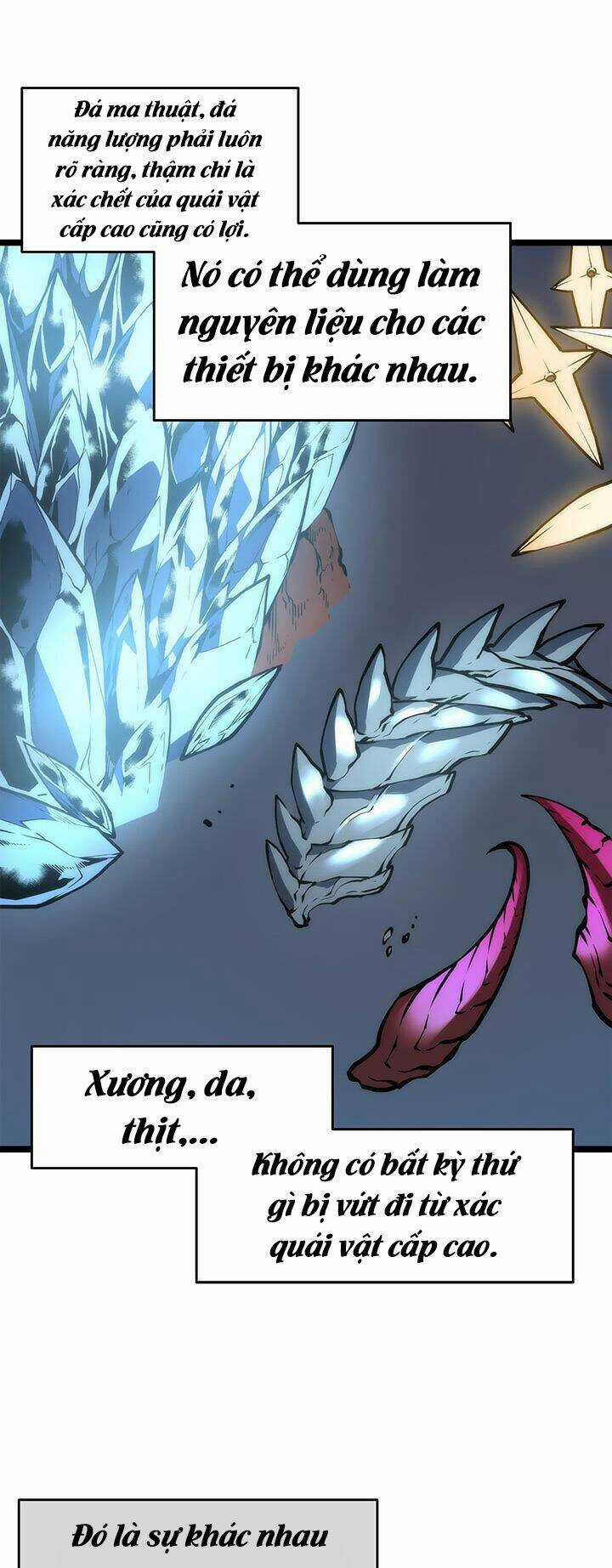 Tôi Thăng Cấp Một Mình Chapter 66 trang 26