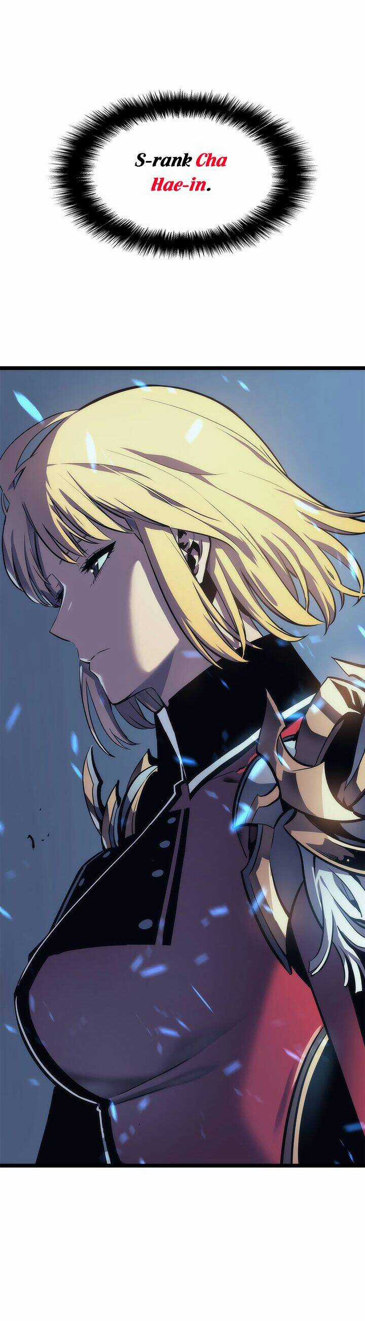 Tôi Thăng Cấp Một Mình Chapter 66 trang 3