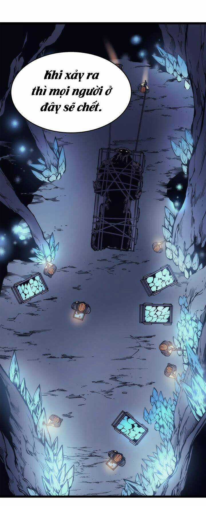 Tôi Thăng Cấp Một Mình Chapter 66 trang 30