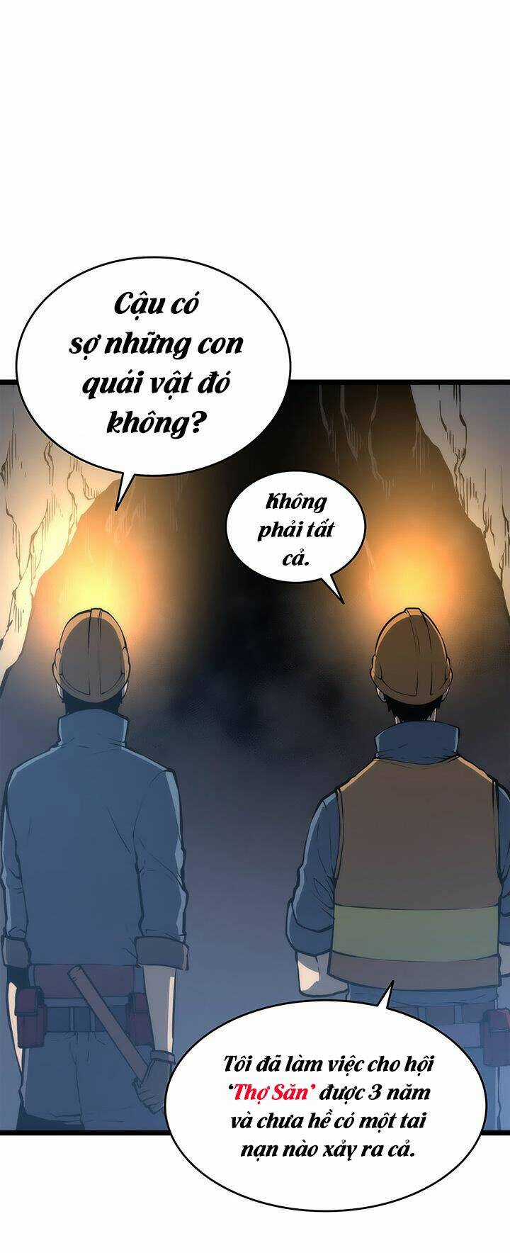 Tôi Thăng Cấp Một Mình Chapter 66 trang 31