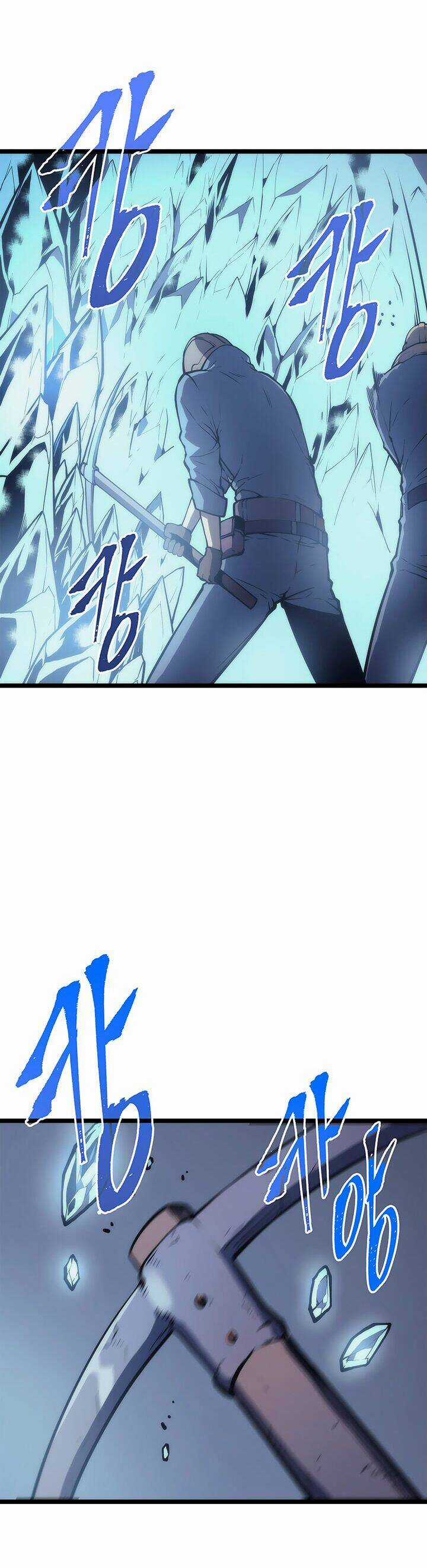 Tôi Thăng Cấp Một Mình Chapter 66 trang 34