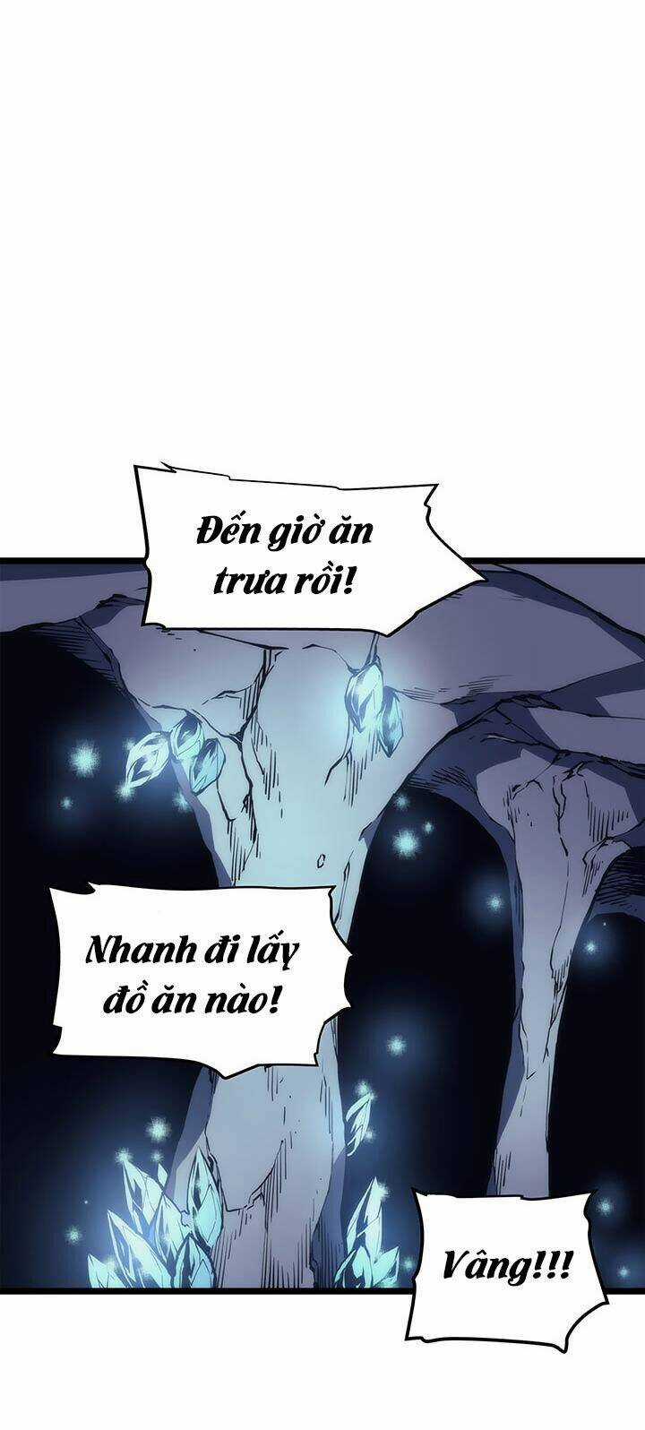 Tôi Thăng Cấp Một Mình Chapter 66 trang 39