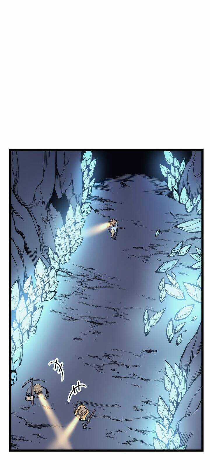 Tôi Thăng Cấp Một Mình Chapter 66 trang 41