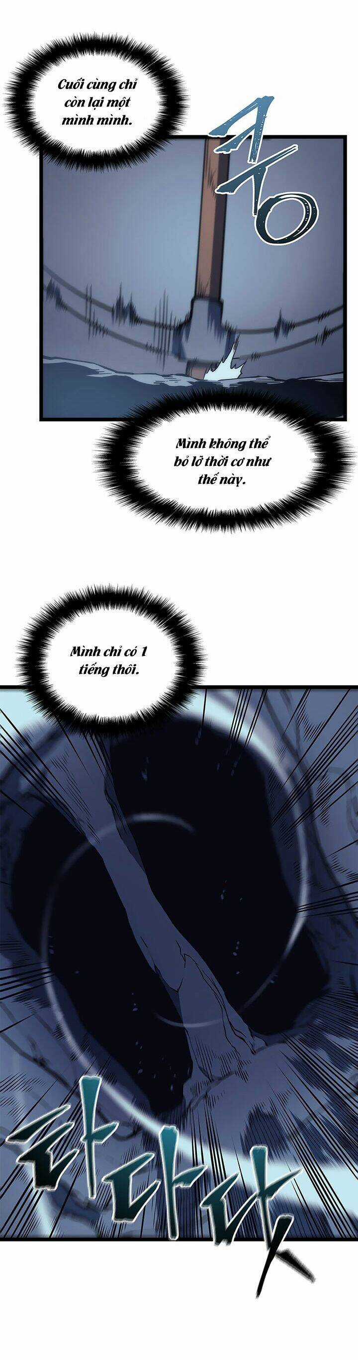 Tôi Thăng Cấp Một Mình Chapter 66 trang 42