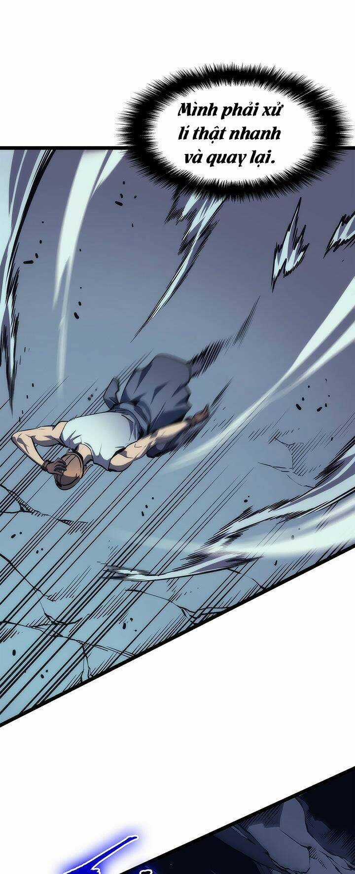 Tôi Thăng Cấp Một Mình Chapter 66 trang 43