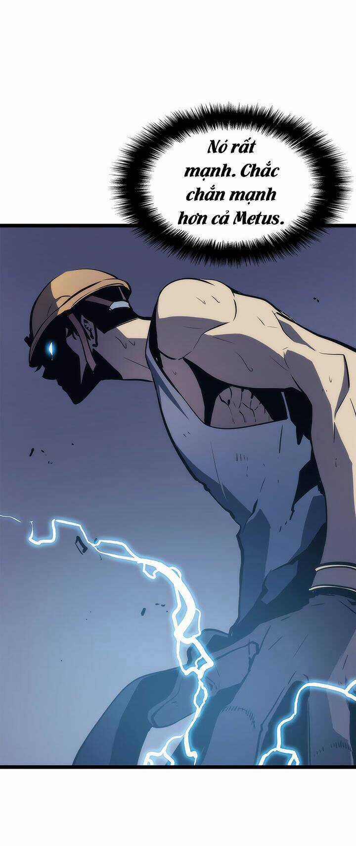 Tôi Thăng Cấp Một Mình Chapter 66 trang 46