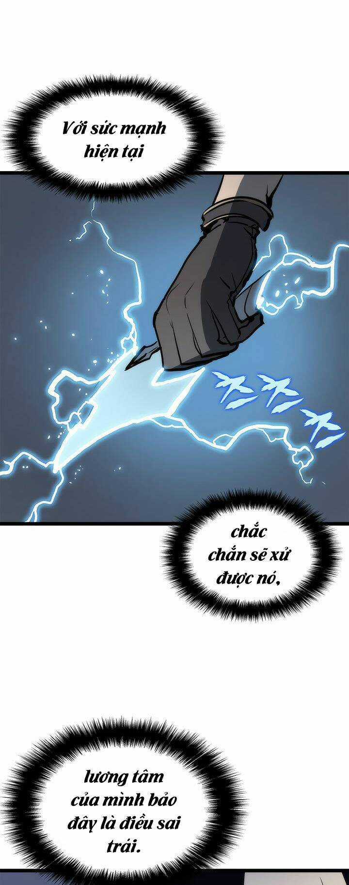 Tôi Thăng Cấp Một Mình Chapter 66 trang 47