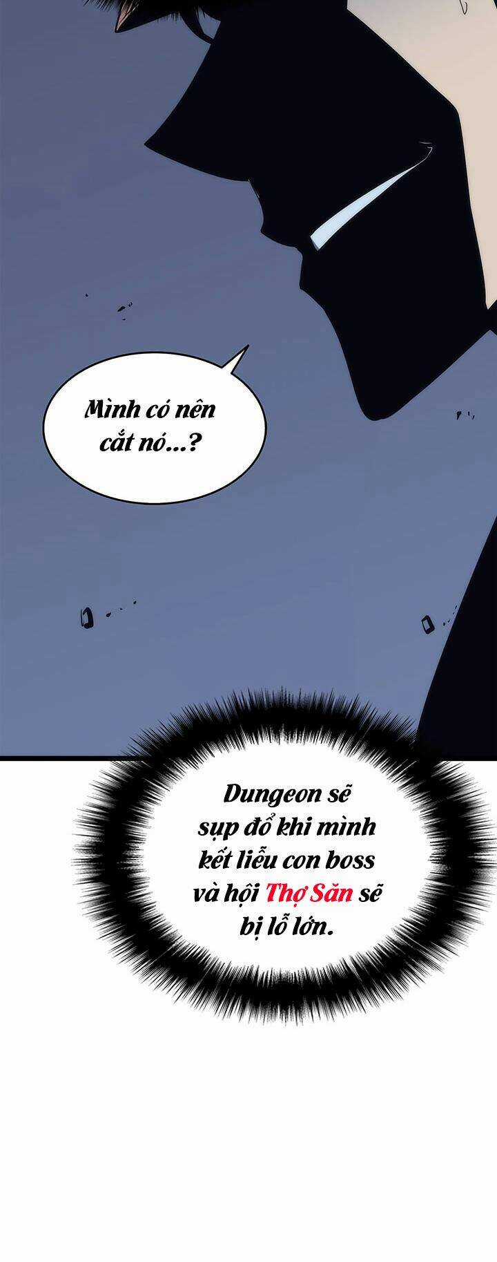 Tôi Thăng Cấp Một Mình Chapter 66 trang 48