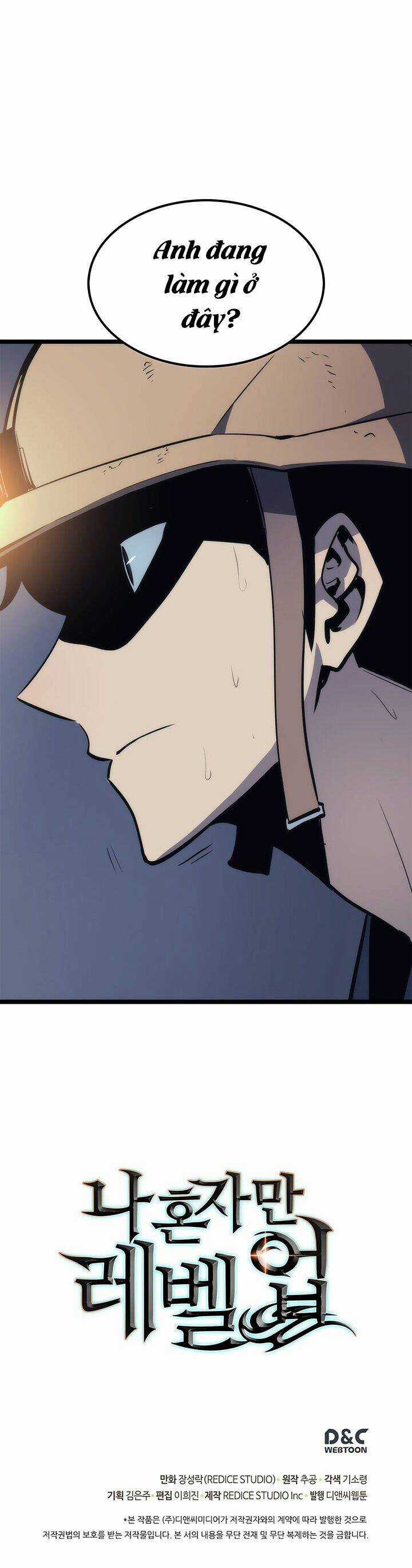 Tôi Thăng Cấp Một Mình Chapter 66 trang 49