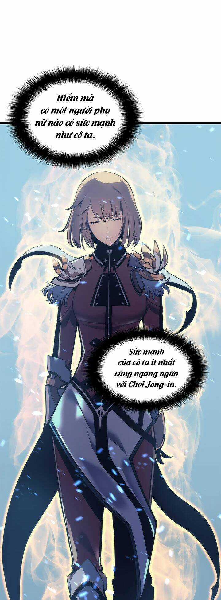 Tôi Thăng Cấp Một Mình Chapter 66 trang 5