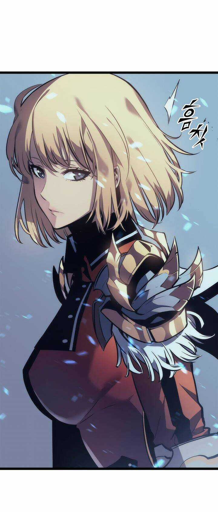 Tôi Thăng Cấp Một Mình Chapter 66 trang 7