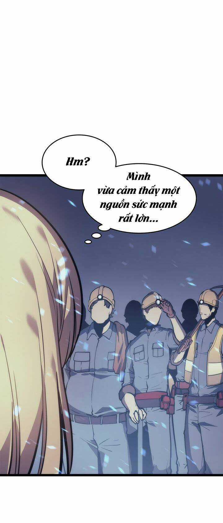 Tôi Thăng Cấp Một Mình Chapter 66 trang 8