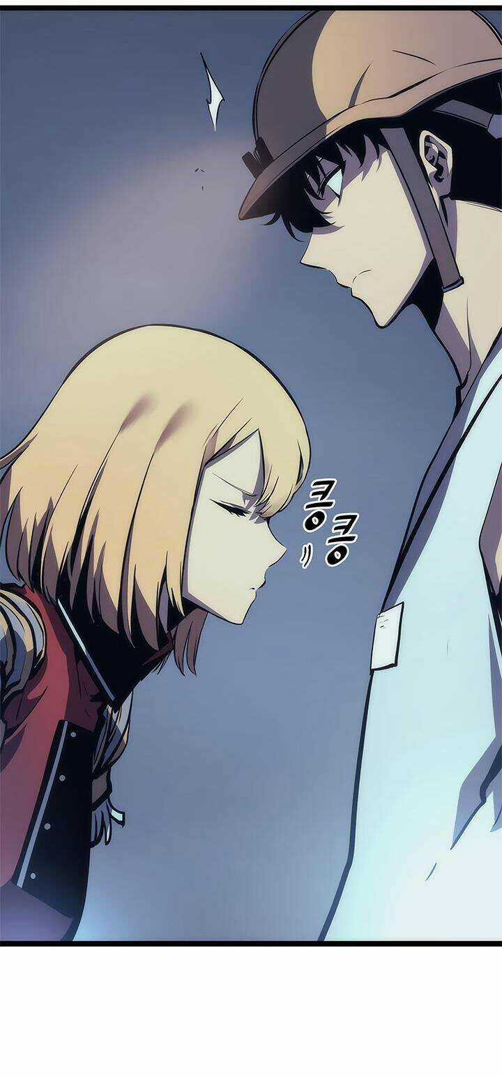 Tôi Thăng Cấp Một Mình Chapter 67 trang 10