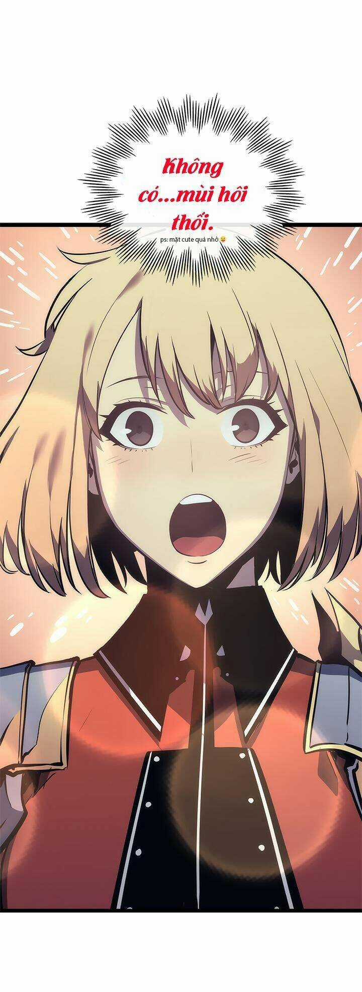 Tôi Thăng Cấp Một Mình Chapter 67 trang 11