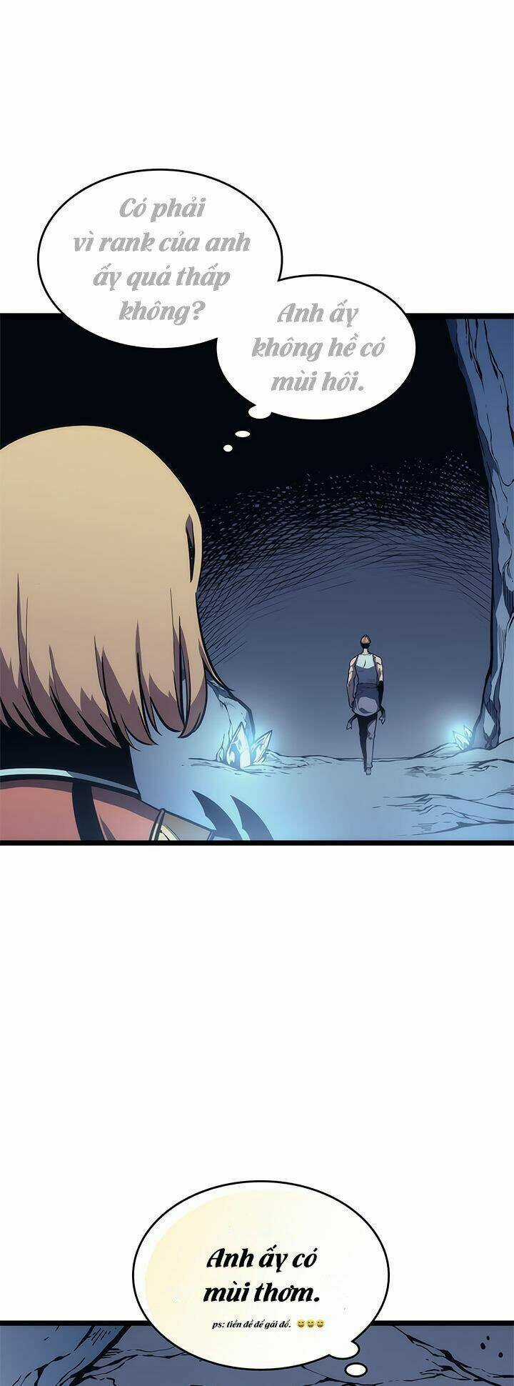 Tôi Thăng Cấp Một Mình Chapter 67 trang 15