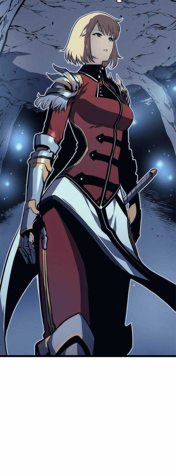 Tôi Thăng Cấp Một Mình Chapter 67 trang 16