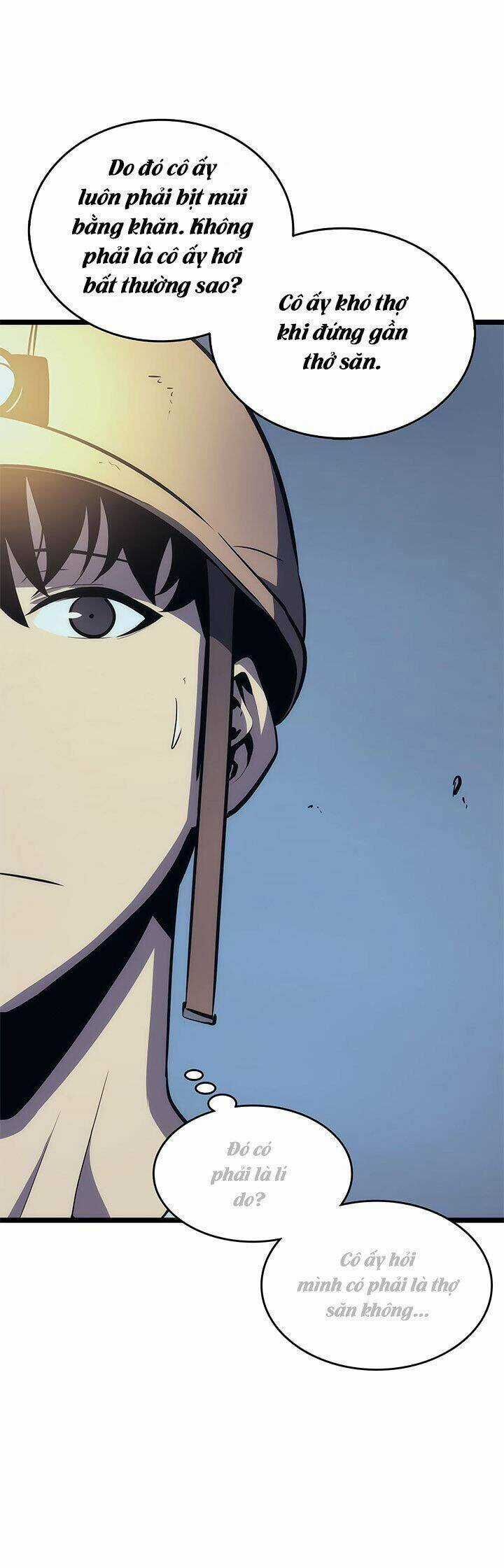 Tôi Thăng Cấp Một Mình Chapter 67 trang 20