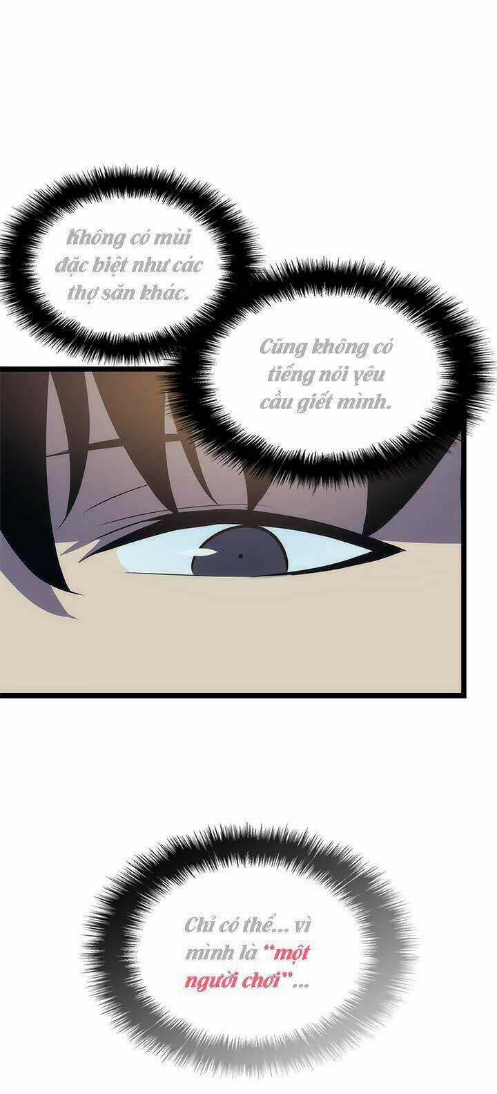 Tôi Thăng Cấp Một Mình Chapter 67 trang 22