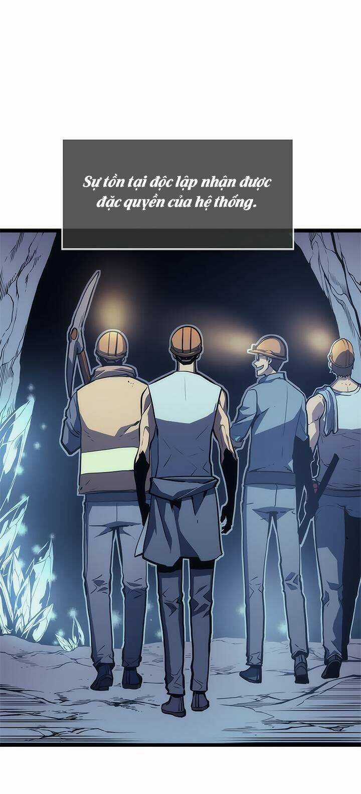 Tôi Thăng Cấp Một Mình Chapter 67 trang 23