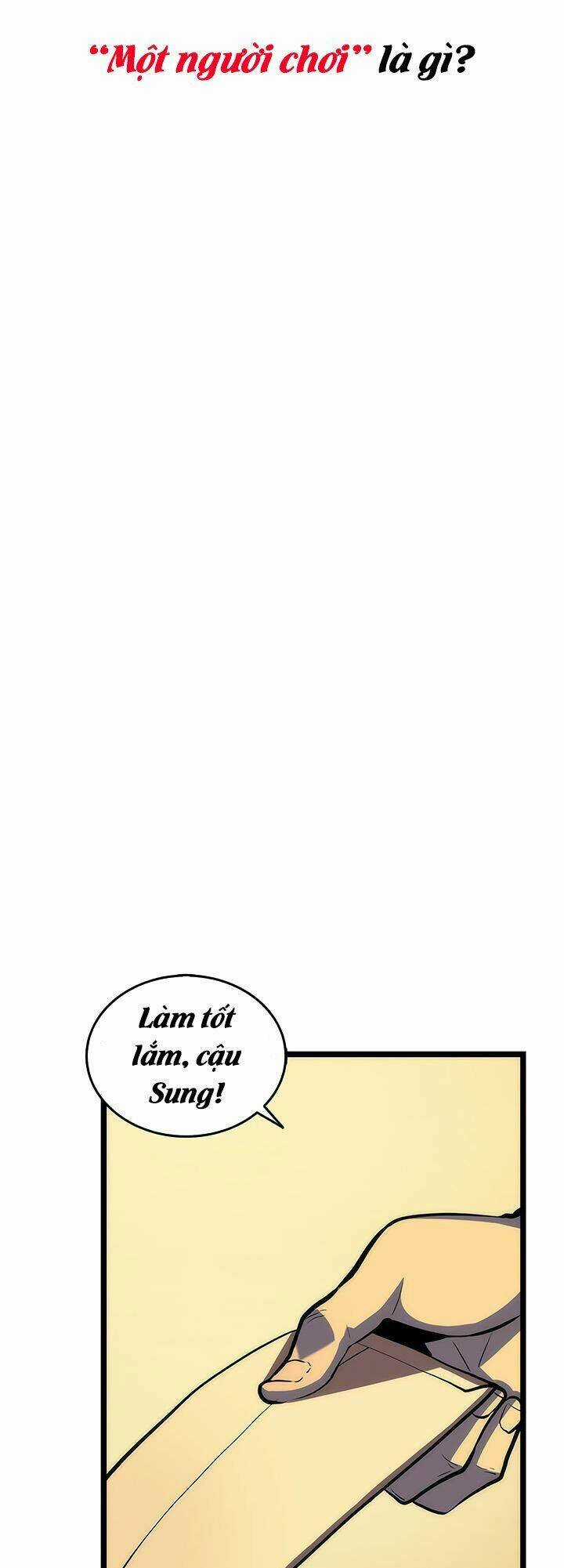 Tôi Thăng Cấp Một Mình Chapter 67 trang 24