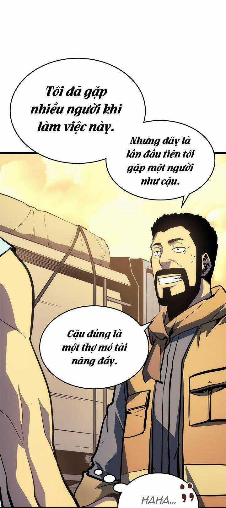 Tôi Thăng Cấp Một Mình Chapter 67 trang 26