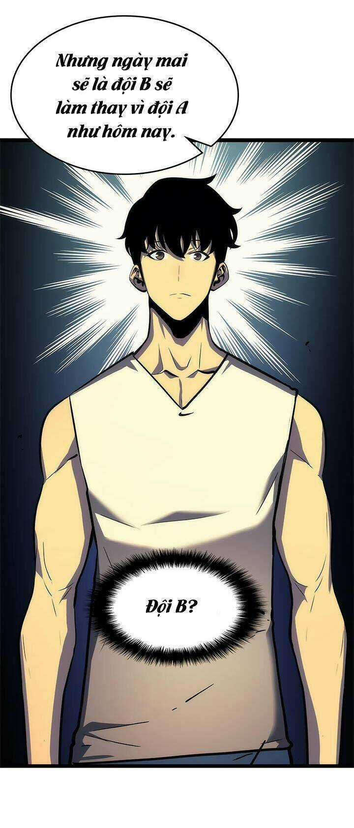 Tôi Thăng Cấp Một Mình Chapter 67 trang 31