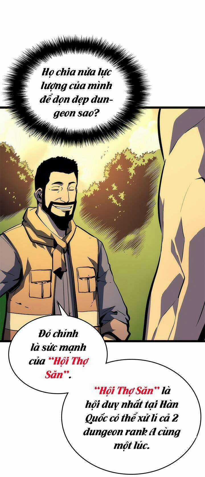 Tôi Thăng Cấp Một Mình Chapter 67 trang 32