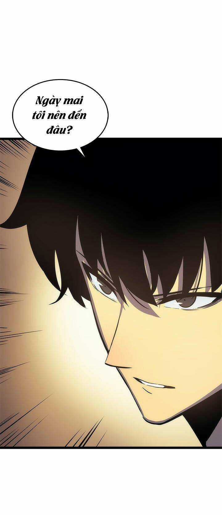 Tôi Thăng Cấp Một Mình Chapter 67 trang 33