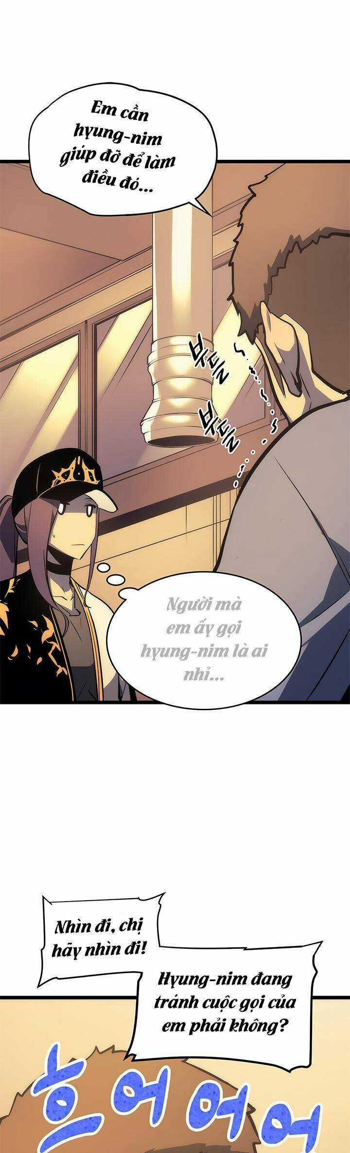 Tôi Thăng Cấp Một Mình Chapter 67 trang 40