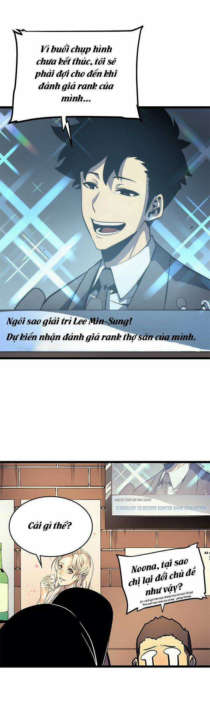 Tôi Thăng Cấp Một Mình Chapter 67 trang 42