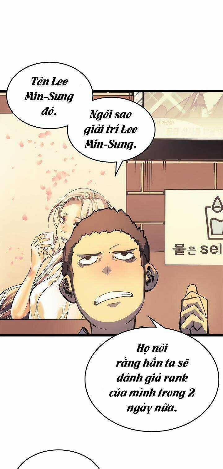 Tôi Thăng Cấp Một Mình Chapter 67 trang 43