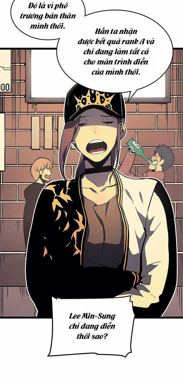 Tôi Thăng Cấp Một Mình Chapter 67 trang 44