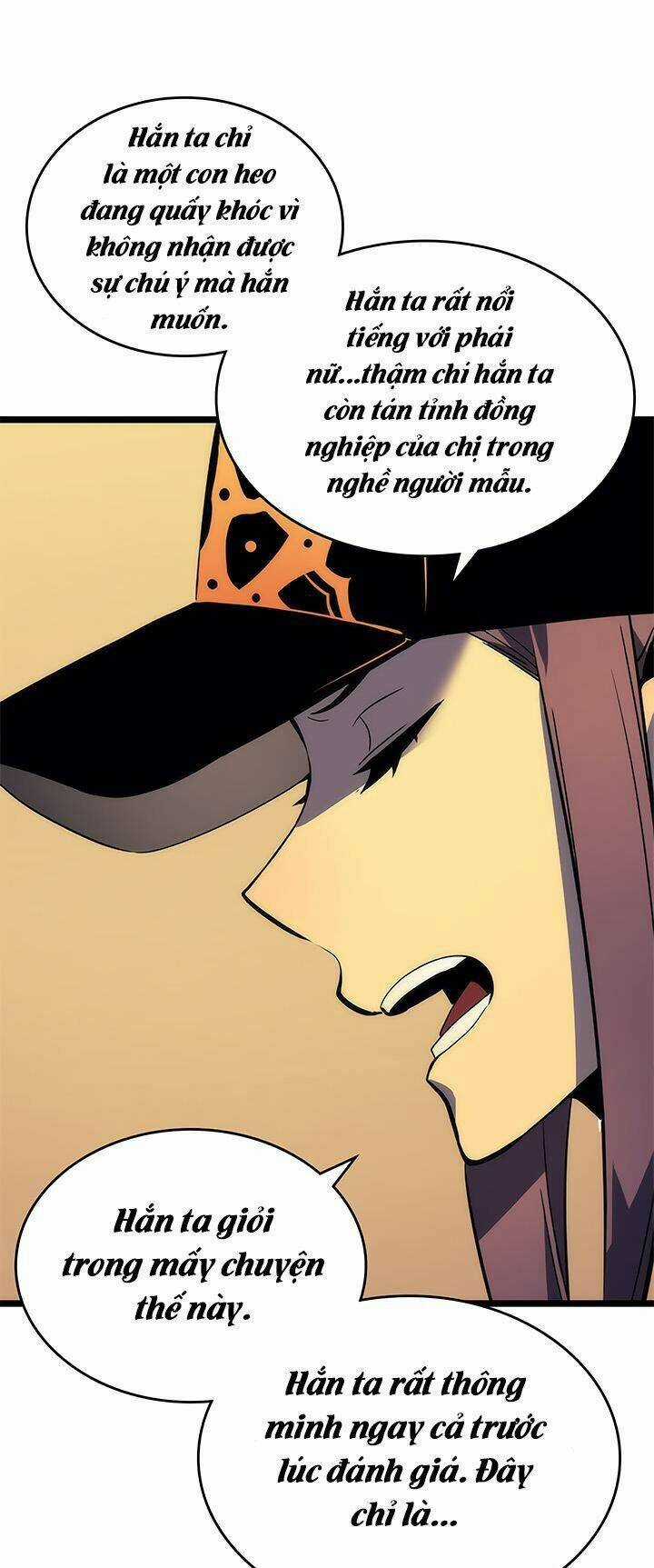 Tôi Thăng Cấp Một Mình Chapter 67 trang 45