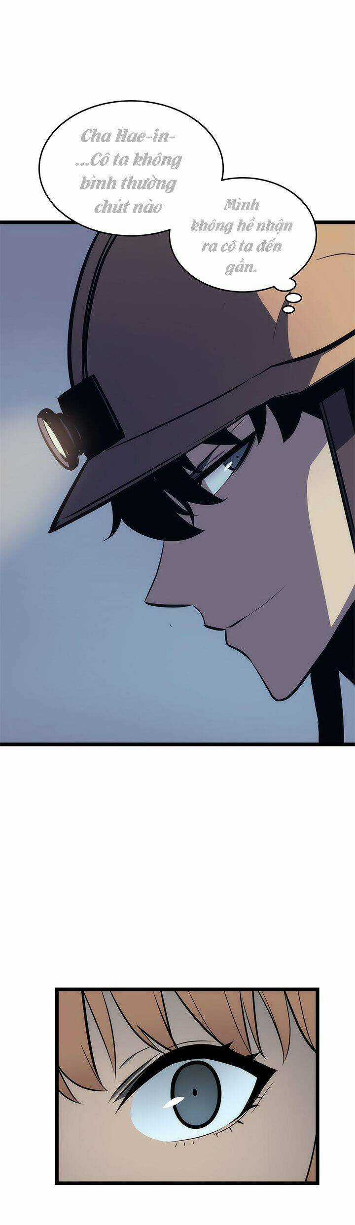 Tôi Thăng Cấp Một Mình Chapter 67 trang 5