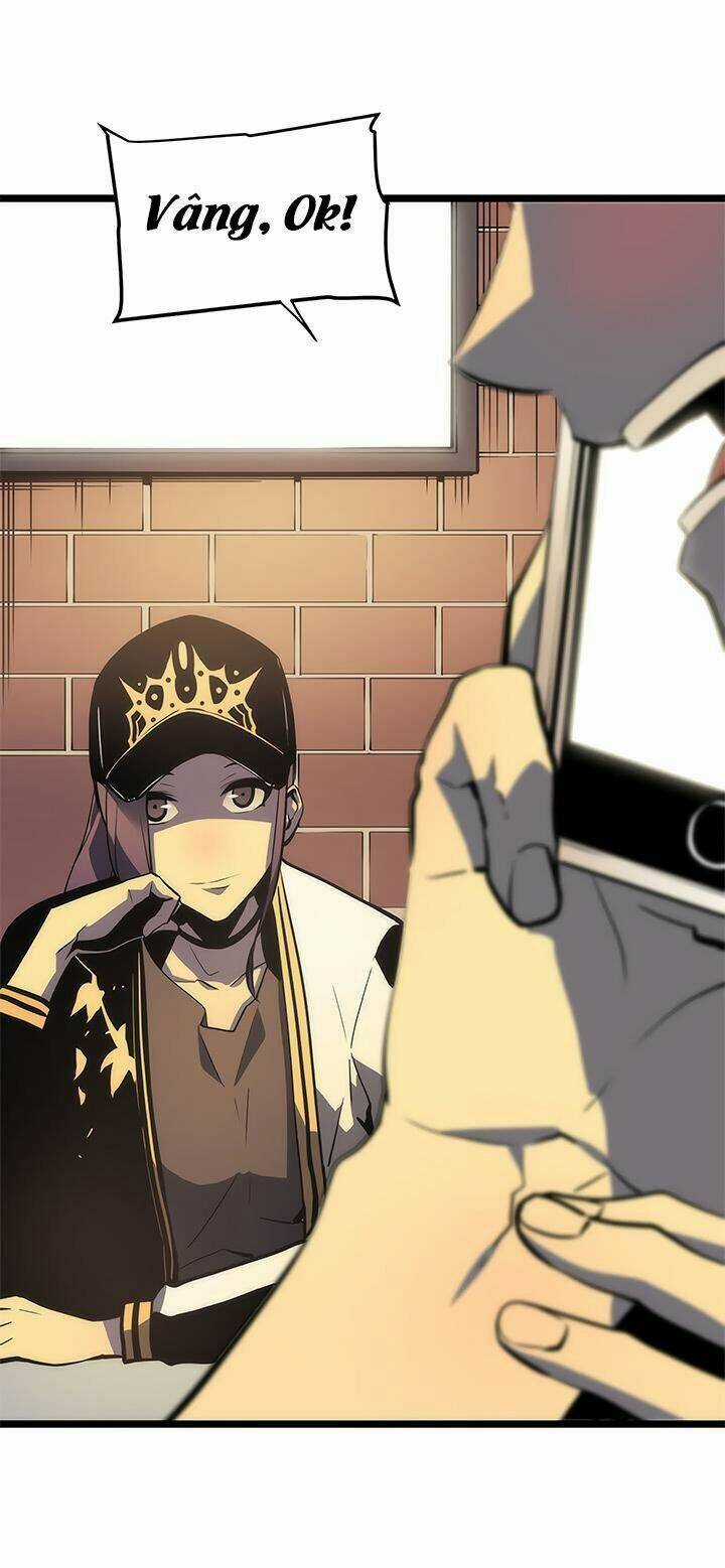 Tôi Thăng Cấp Một Mình Chapter 67 trang 50