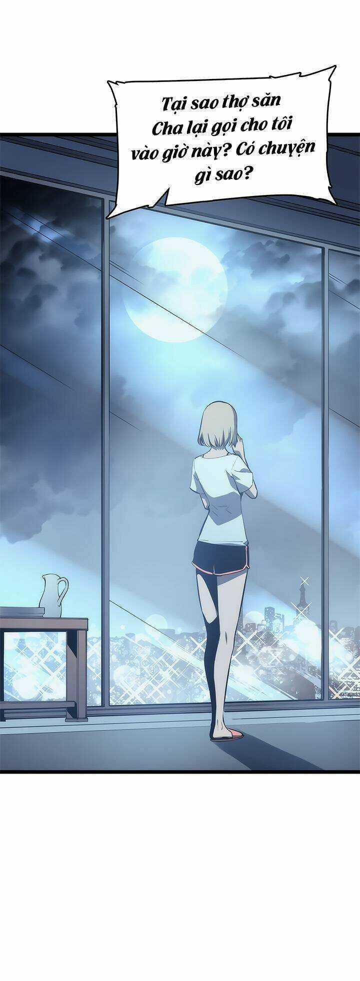 Tôi Thăng Cấp Một Mình Chapter 67 trang 52