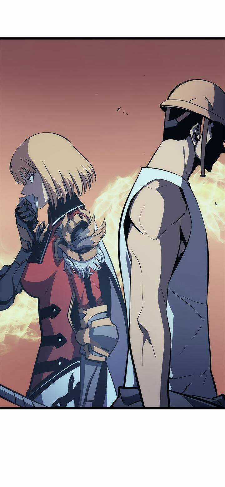 Tôi Thăng Cấp Một Mình Chapter 67 trang 7