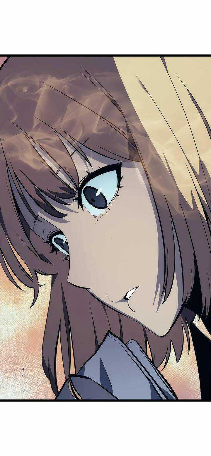 Tôi Thăng Cấp Một Mình Chapter 67 trang 8