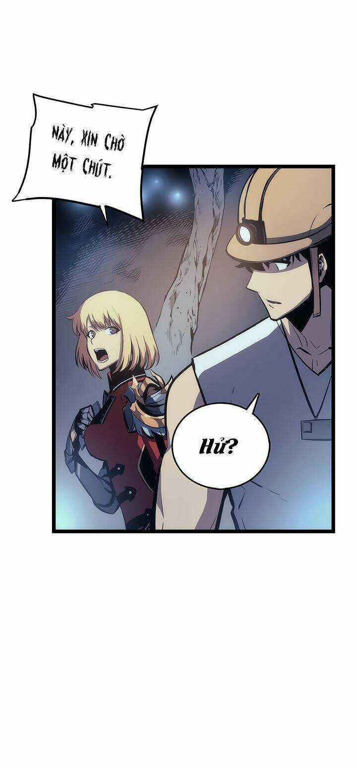 Tôi Thăng Cấp Một Mình Chapter 67 trang 9