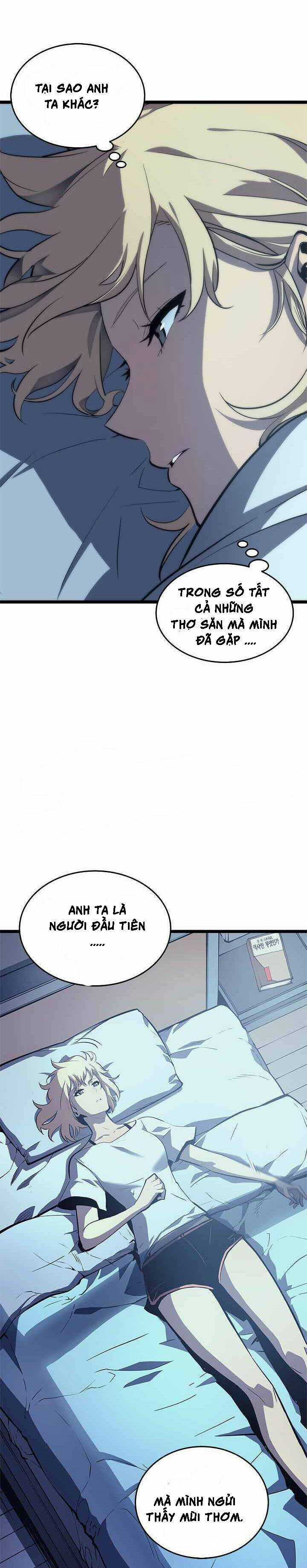 Tôi Thăng Cấp Một Mình Chapter 68 trang 5