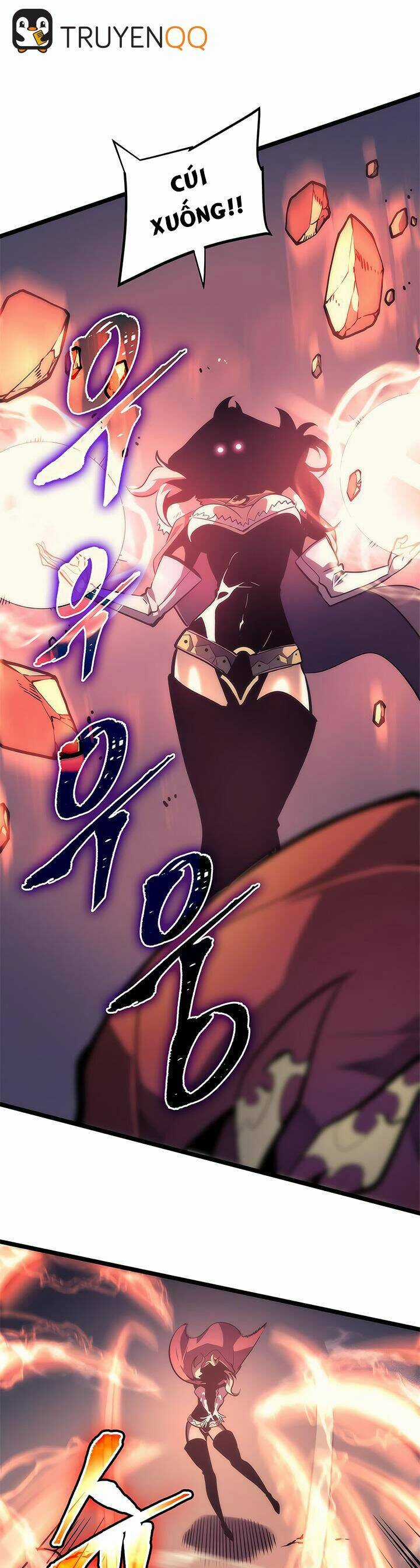 Tôi Thăng Cấp Một Mình Chapter 69 trang 10