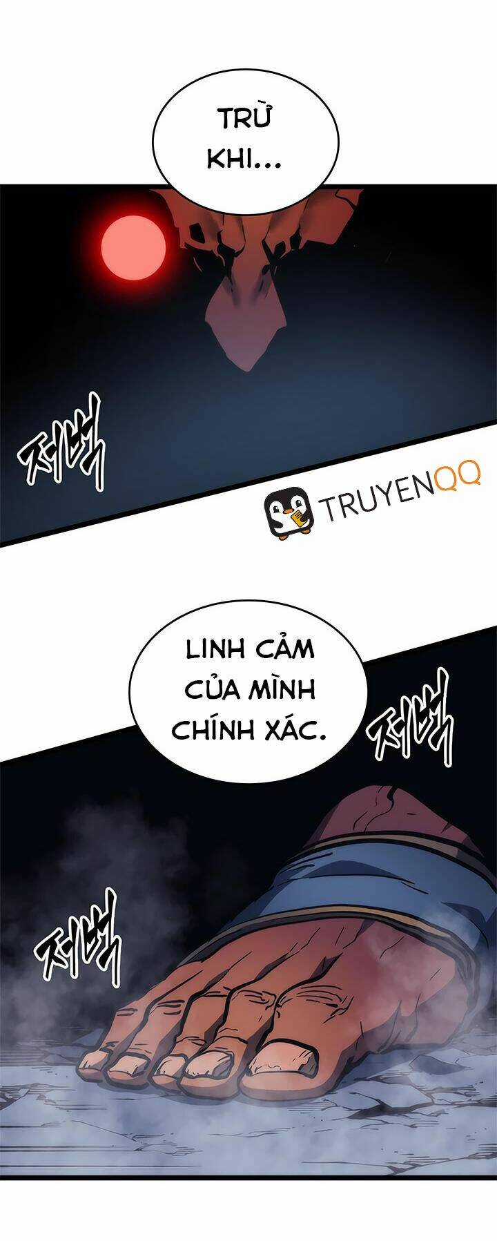 Tôi Thăng Cấp Một Mình Chapter 69 trang 18
