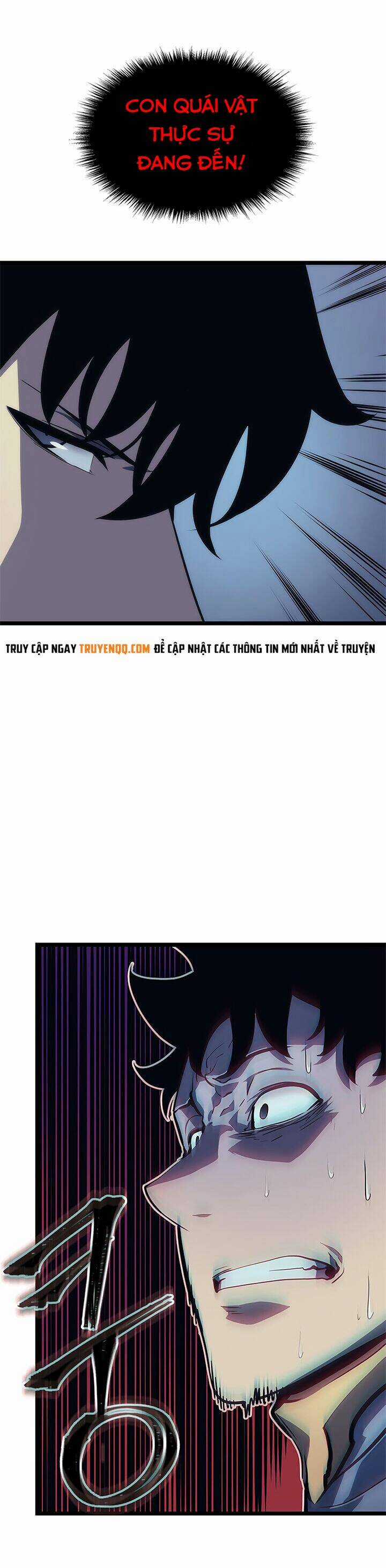 Tôi Thăng Cấp Một Mình Chapter 69 trang 19