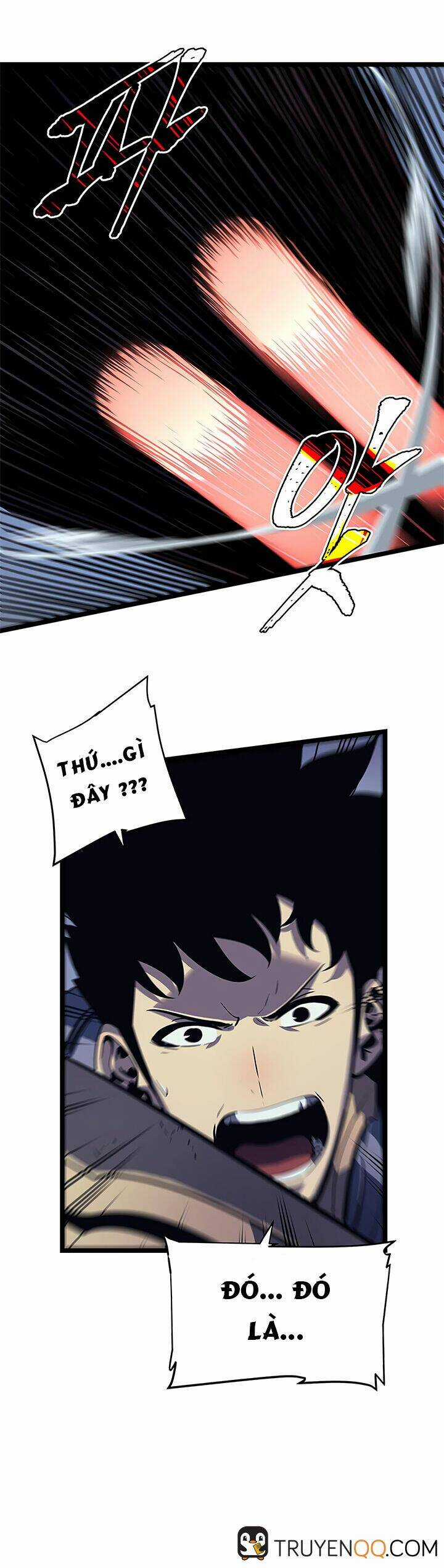 Tôi Thăng Cấp Một Mình Chapter 69 trang 2