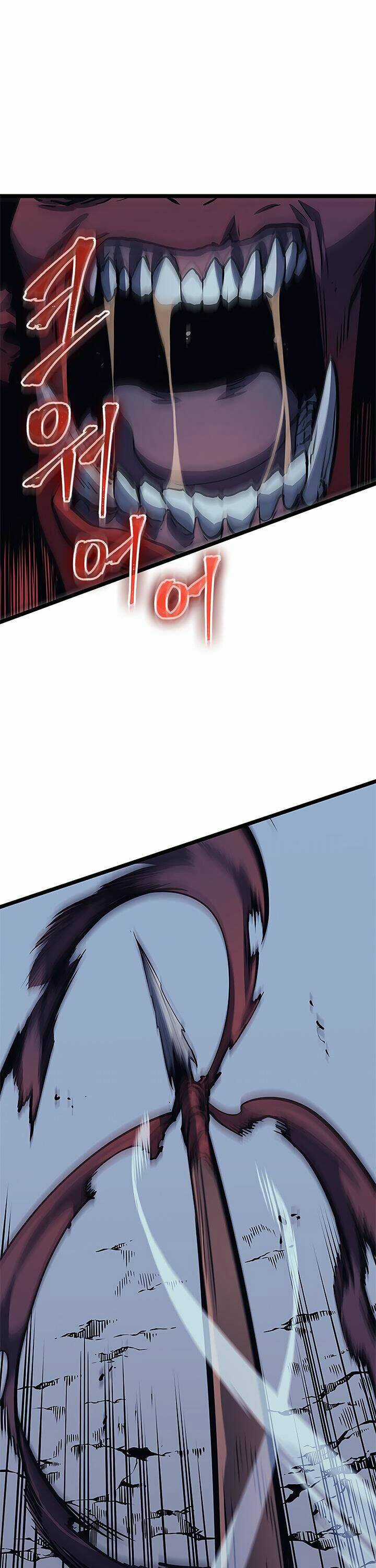 Tôi Thăng Cấp Một Mình Chapter 69 trang 23