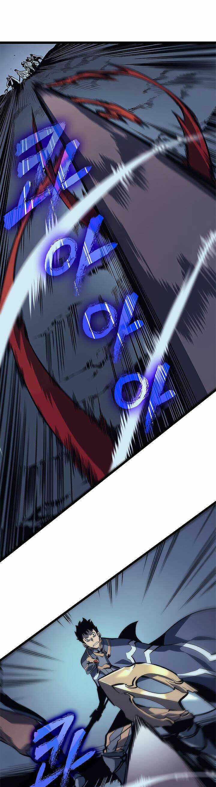 Tôi Thăng Cấp Một Mình Chapter 69 trang 26