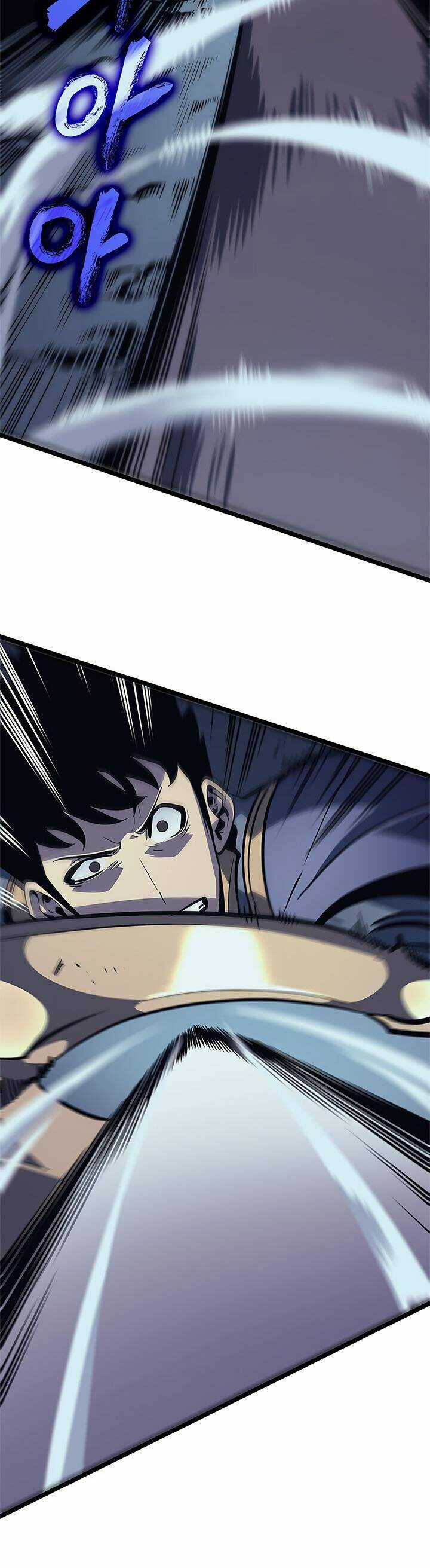 Tôi Thăng Cấp Một Mình Chapter 69 trang 27